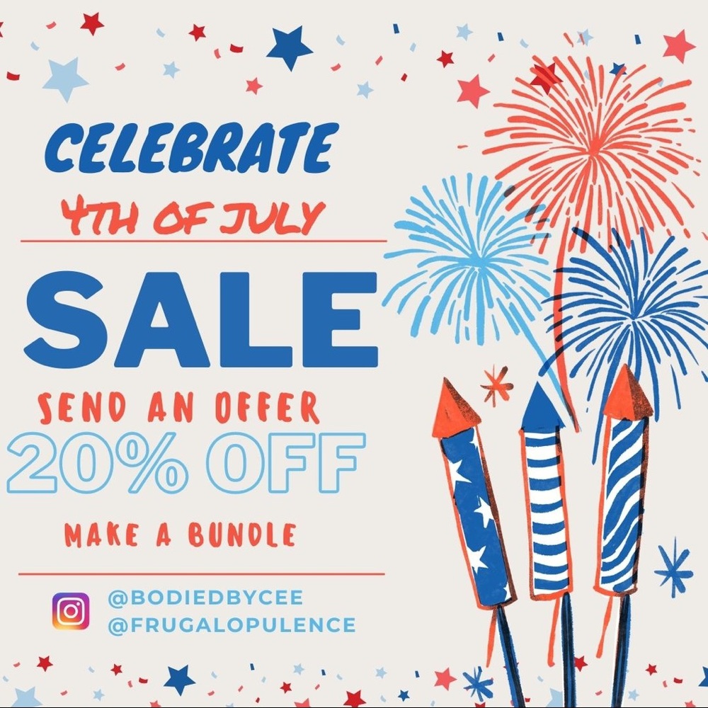 BUNDLE & SAVE